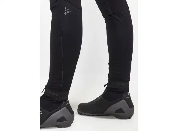 Craft ADV Nordic Training Tights women's pants black