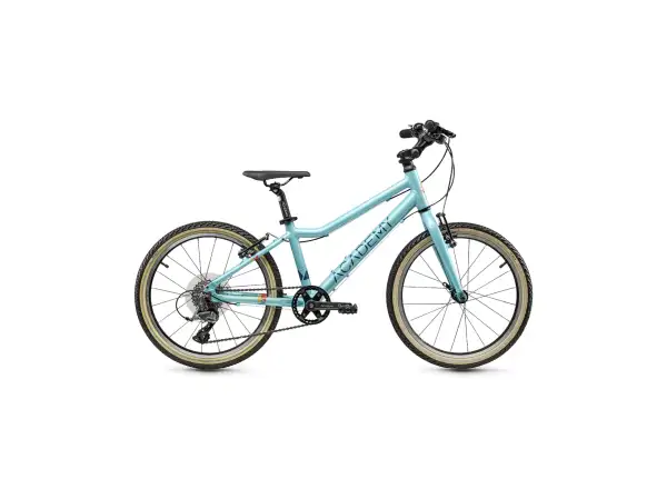 Academy Grade 4 children's bike 20" turquoise