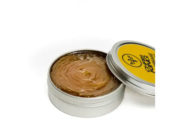 Chris King Gold Label Performance bearing grease 100g