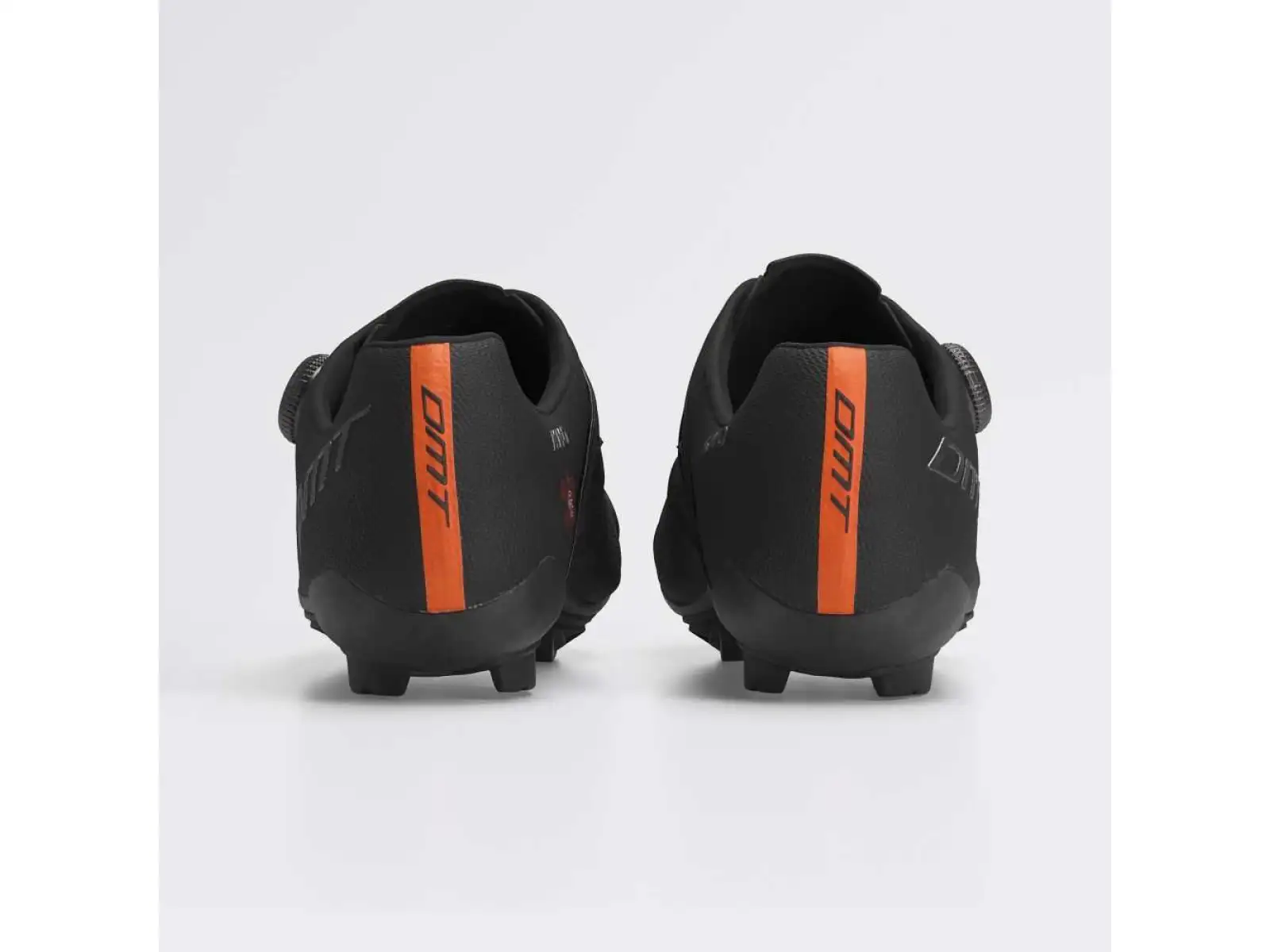 DMT KM0 EVO MTB shoes Black/Antracite