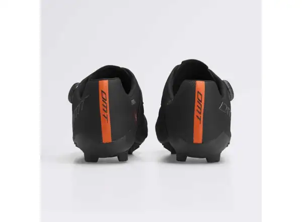 DMT KM0 EVO MTB shoes Black/Antracite