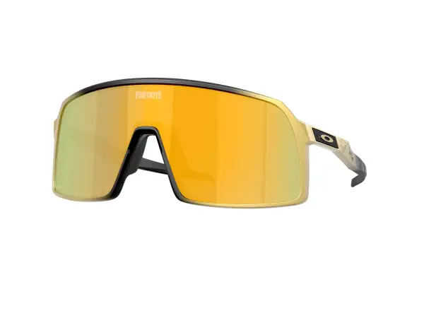 Oakley Sutro sunglasses Fortnite Midas/Prizm 24k