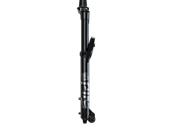 Rock Shox Pike Ultimate RC2 B4 29" suspension fork 42 mm offset Black
