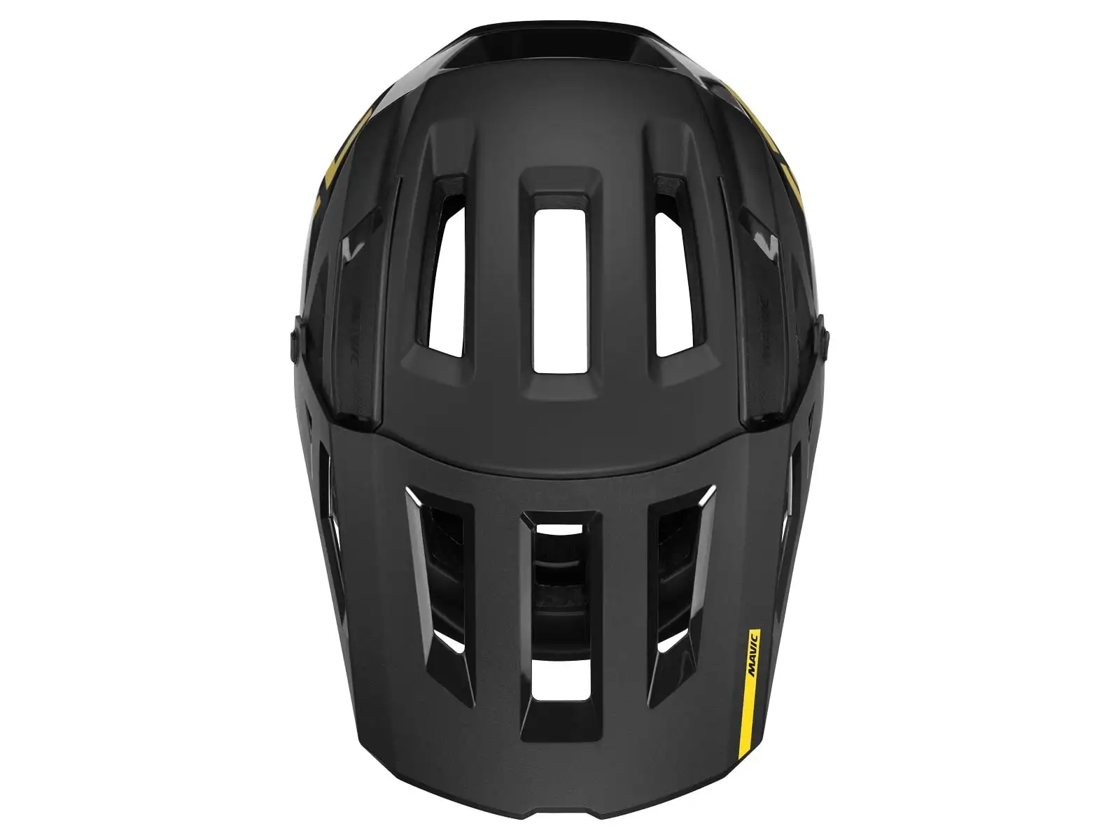 Mavic Deemax Pro MIPS helmet Black