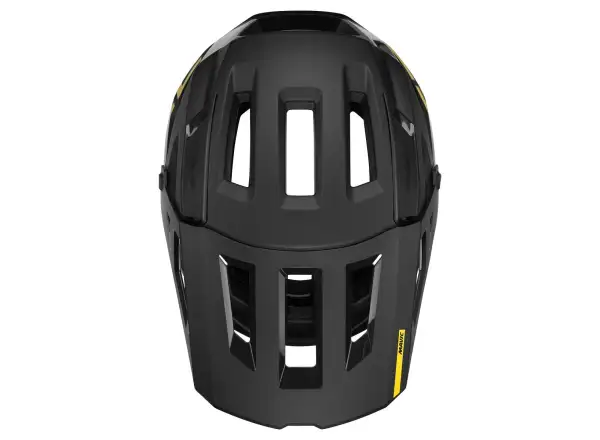 Mavic Deemax Pro MIPS helmet Black