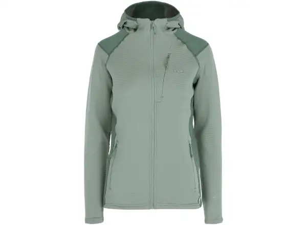 Viking Birger women's sweatshirt Green