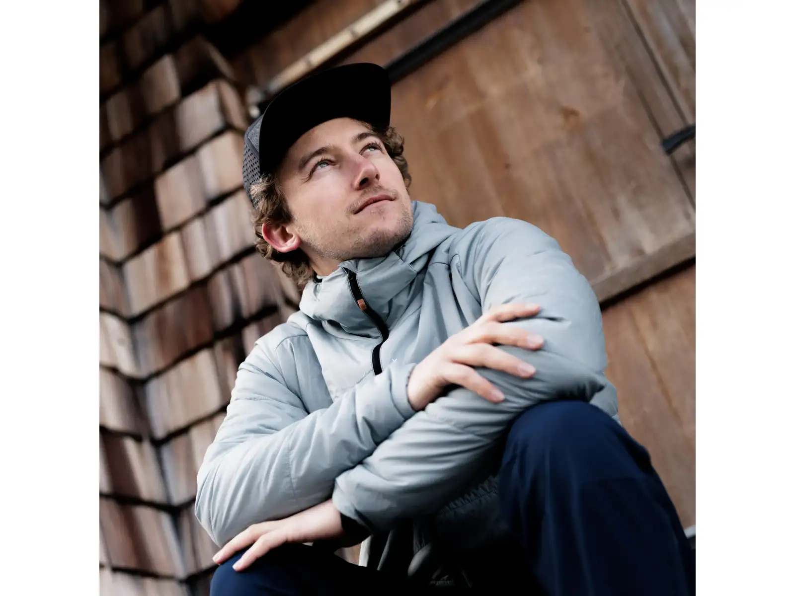 Ortovox Swisswool Piz Duan men's jacket Deep Ocean