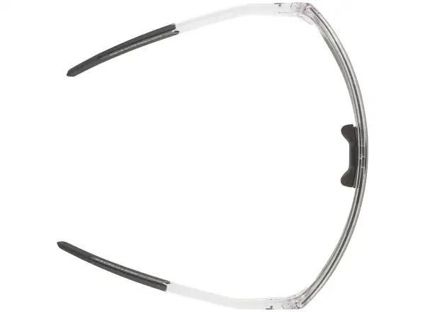 Alpina Ram HR Q-Lite glasses Transparent Gloss