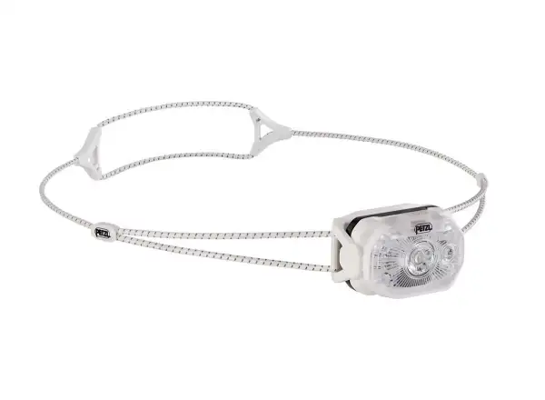 Petzl Swift LT headlamp white