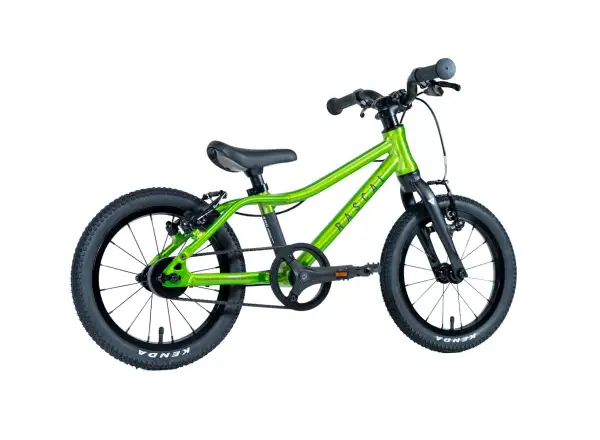 Rascal 14 children's bike Sapphire Limited