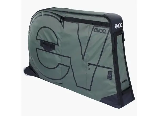 Evoc Bike Bag transport bike bag Dark Olive