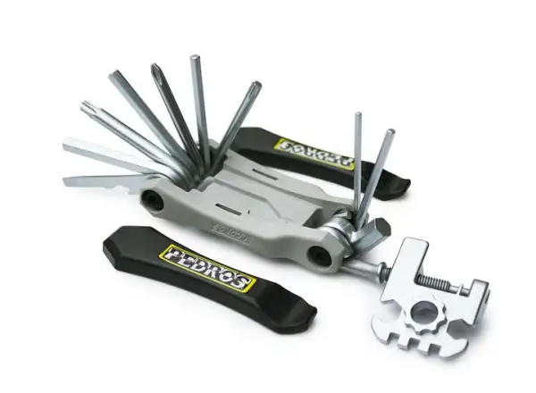 Pedros ICM multitool 21 functions