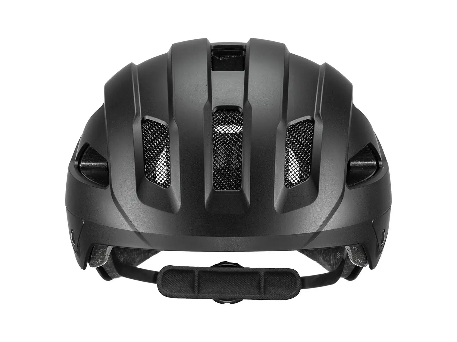 Uvex City Stride helmet Black Matt