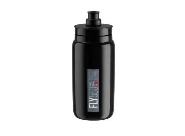 Elite Fly bottle 550ml black