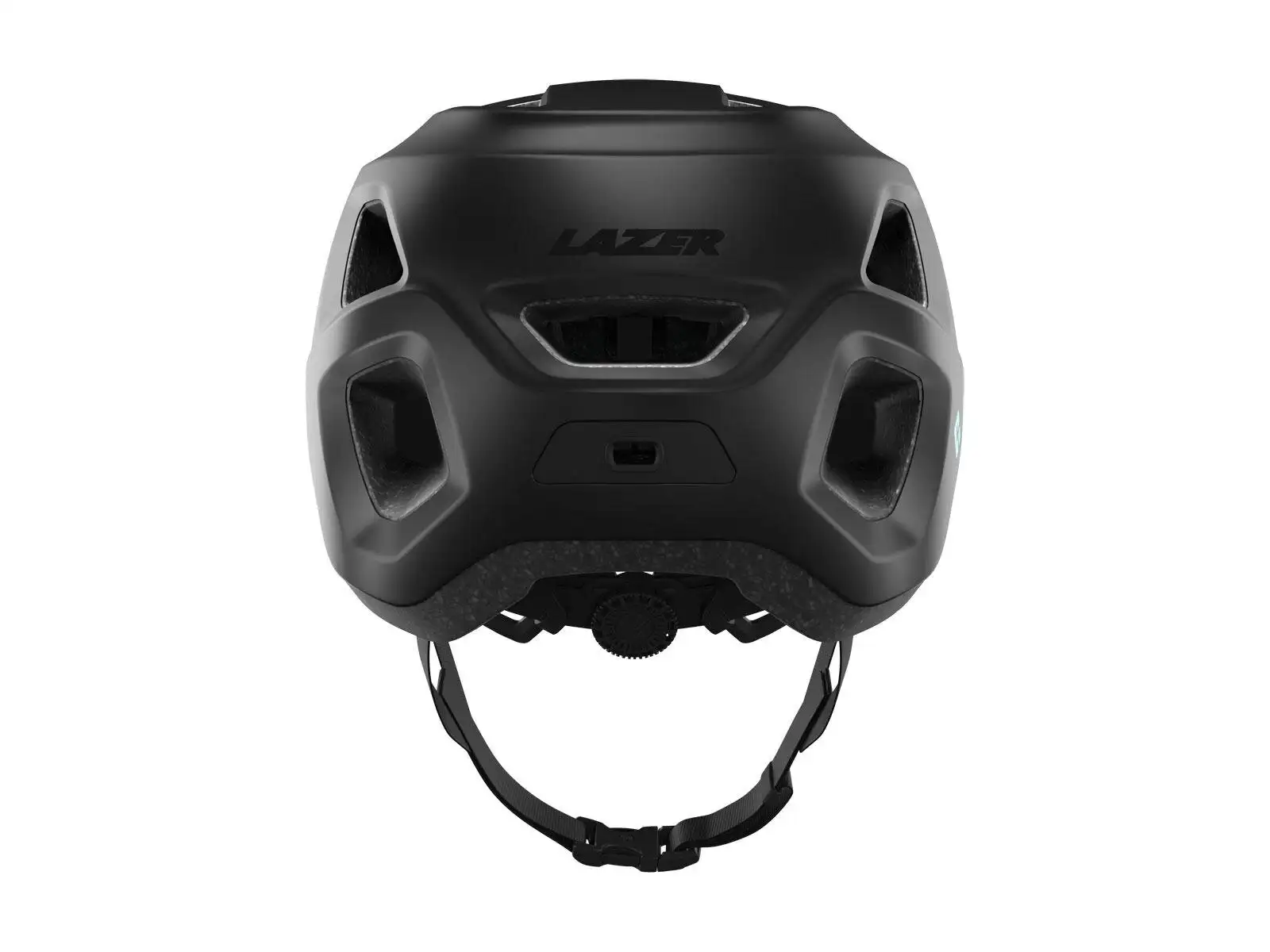 Lazer Finch KinetiCore helmet black