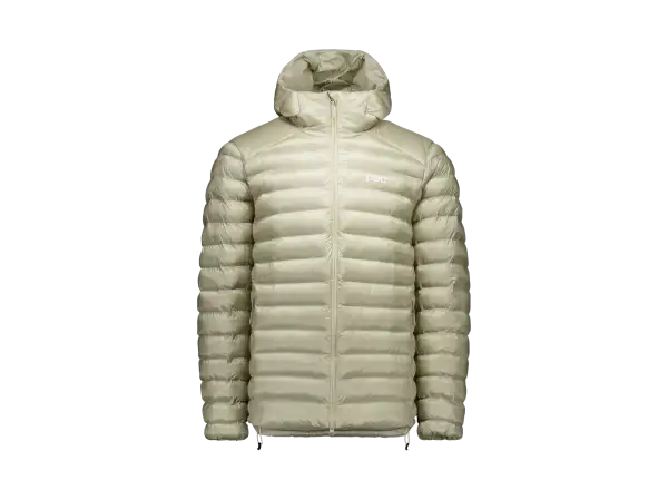 POC Coalesce men's jacket Natrolite Beige