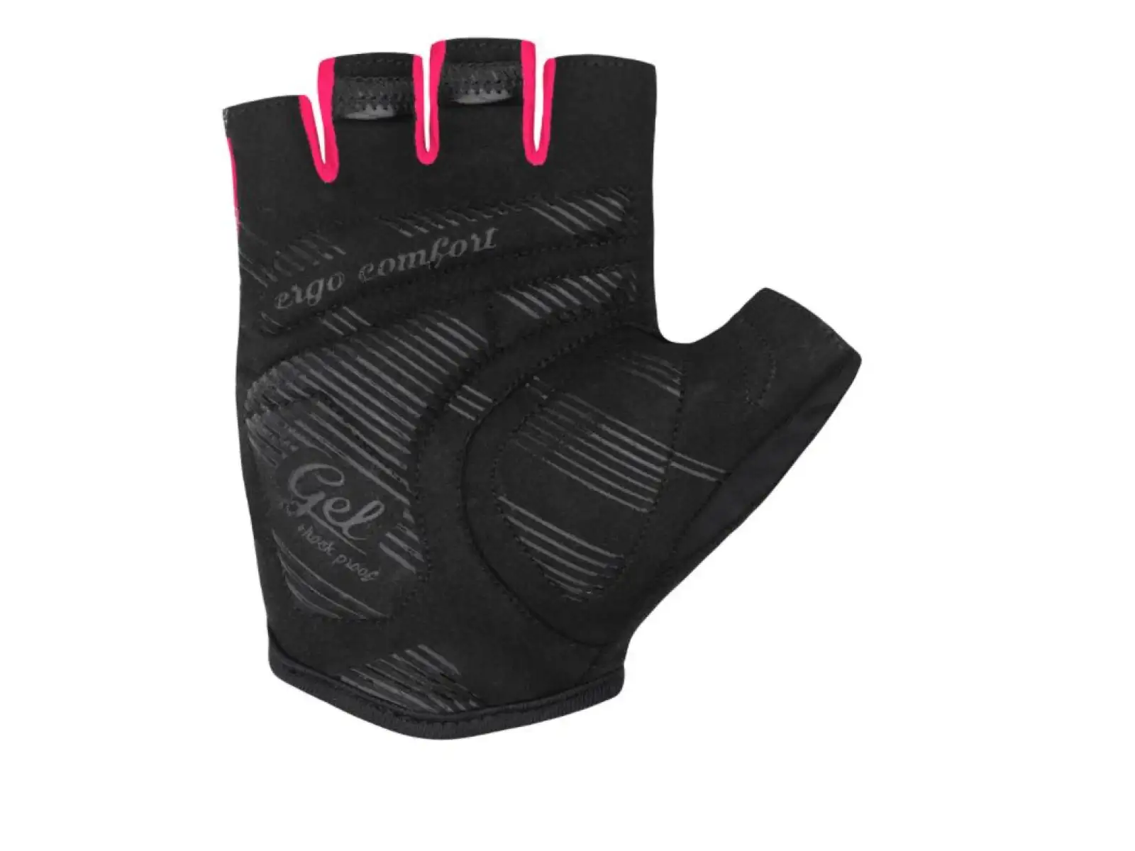 Etape Liana women's gloves pink/black