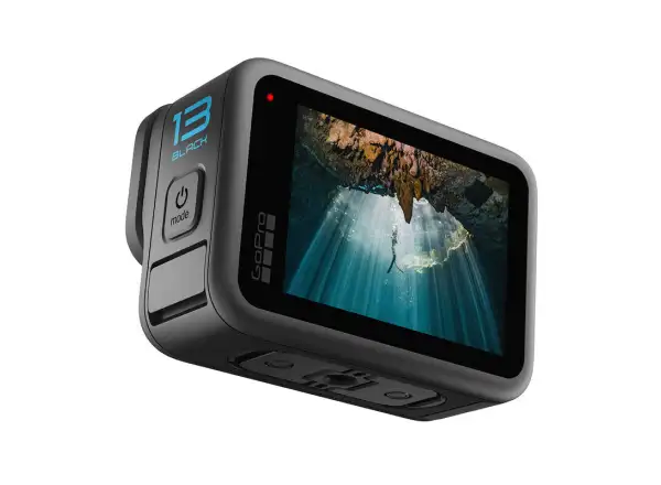 GoPro HERO13 Black action camera