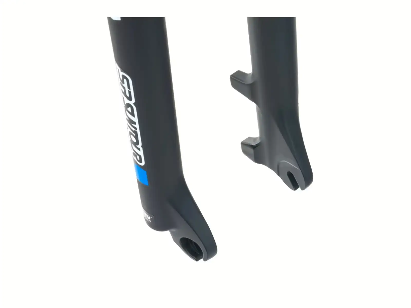 SR Suntour 29" X1 RL DISC suspension fork 100 mm black