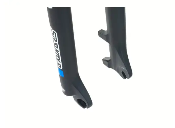 SR Suntour 29" X1 RL DISC suspension fork 100 mm black