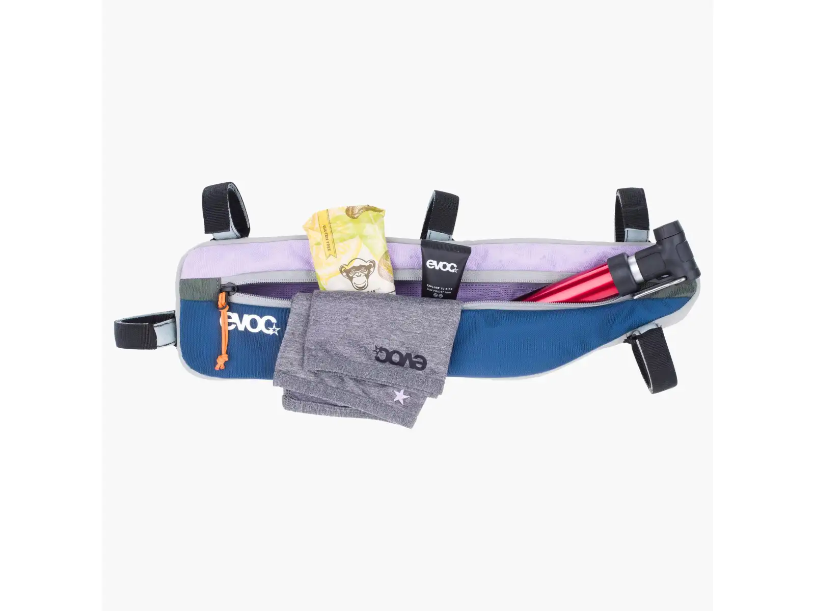 Evoc bag gaudy 2l
