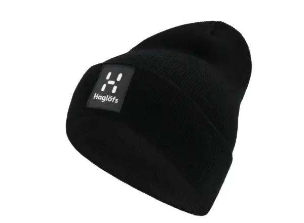 Haglöfs Aze cap True Black