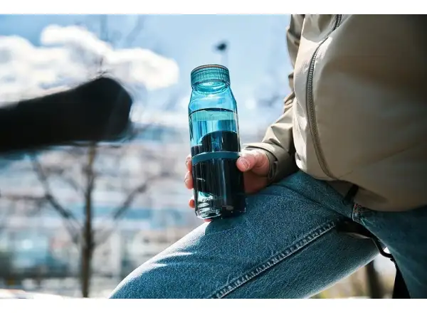 Fidlock Twist bottle 700 Life blue 700 ml