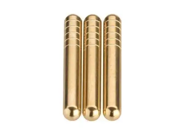 Rock Shox Brass Keys Size 5 for Reverb seatposts 3pcs