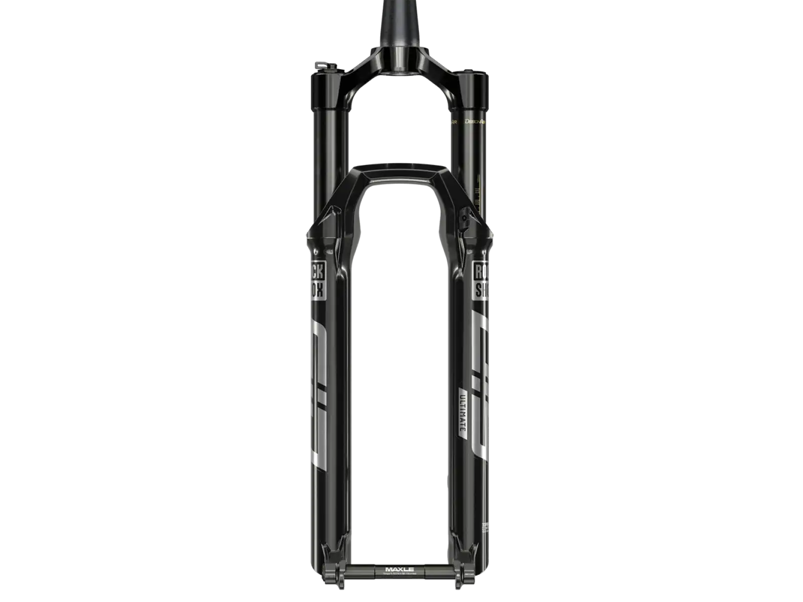 Rock Shox SID Ultimate Race Day R 29" suspension fork Black