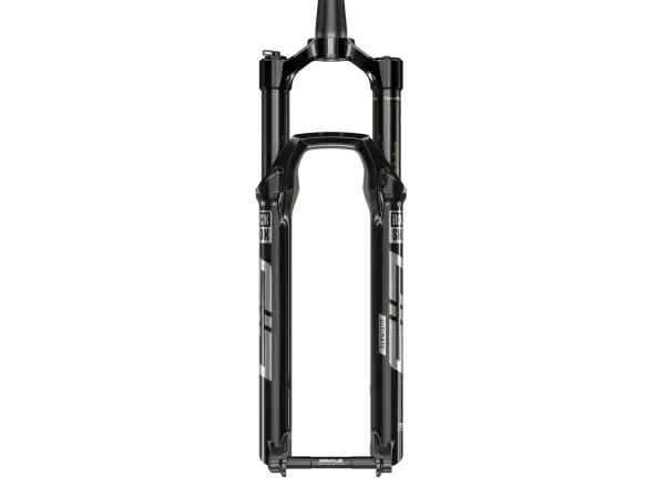 Rock Shox SID Ultimate Race Day R 29" suspension fork Black