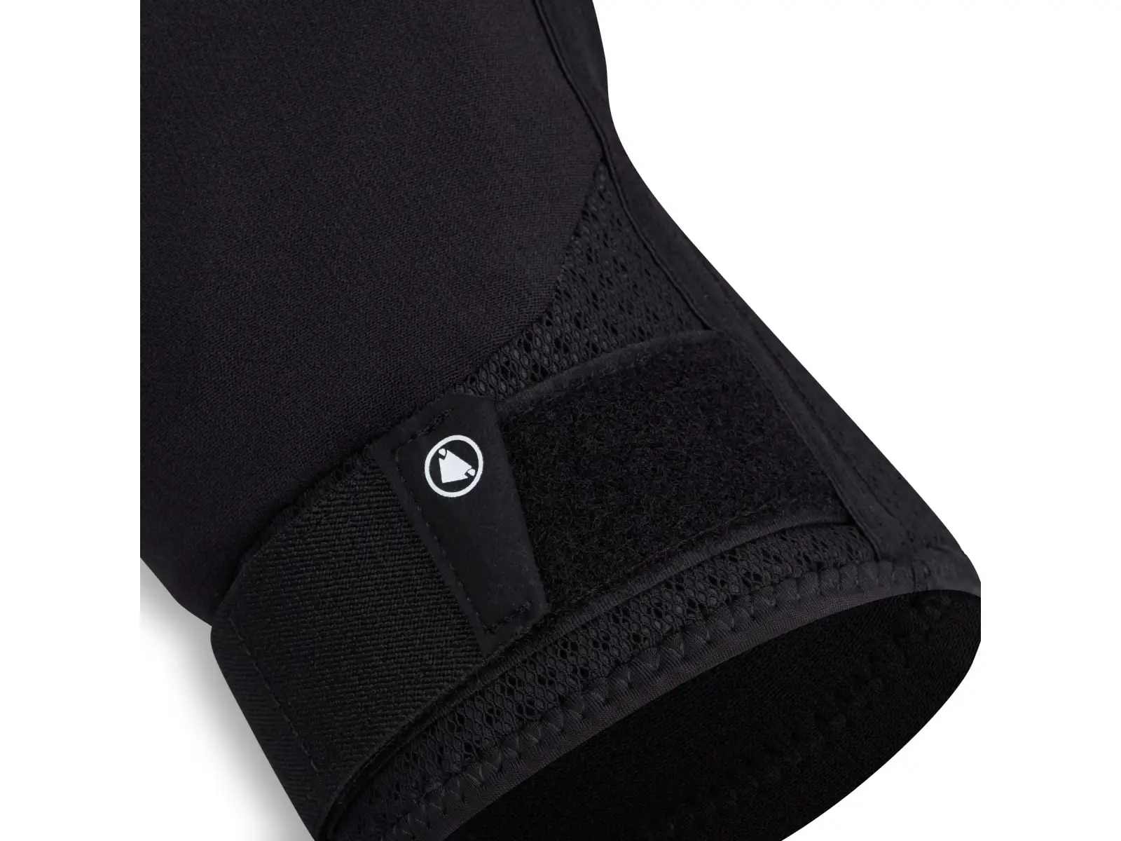Endura SingleTrack Elbow Protector Black