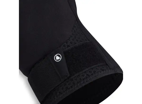 Endura SingleTrack Elbow Protector Black