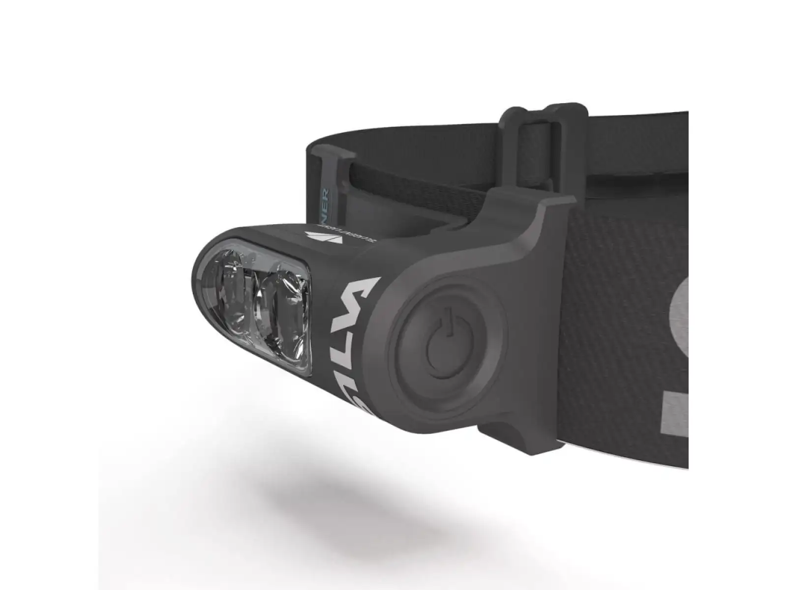 Silva Trail Runner Free Ultra headlamp black