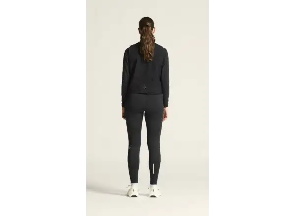CRAFT SubZ 5 women's running vest black