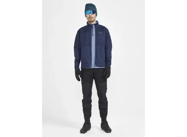 Craft ADV Nordic Training Speed men's pants black