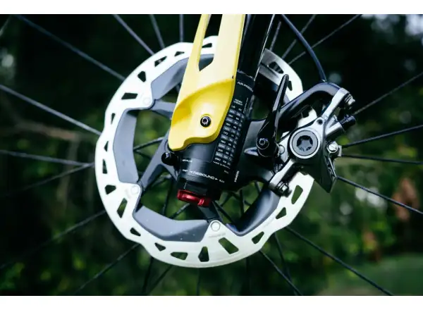 Cannondale Scalpel 29" LAB71 full-suspension bike Team Replica