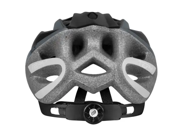 Force Tery cycling helmet black/grey