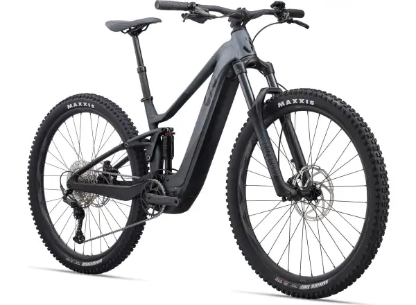Liv Embolden E+ 1 Pro Black Diamond mountain e-bike
