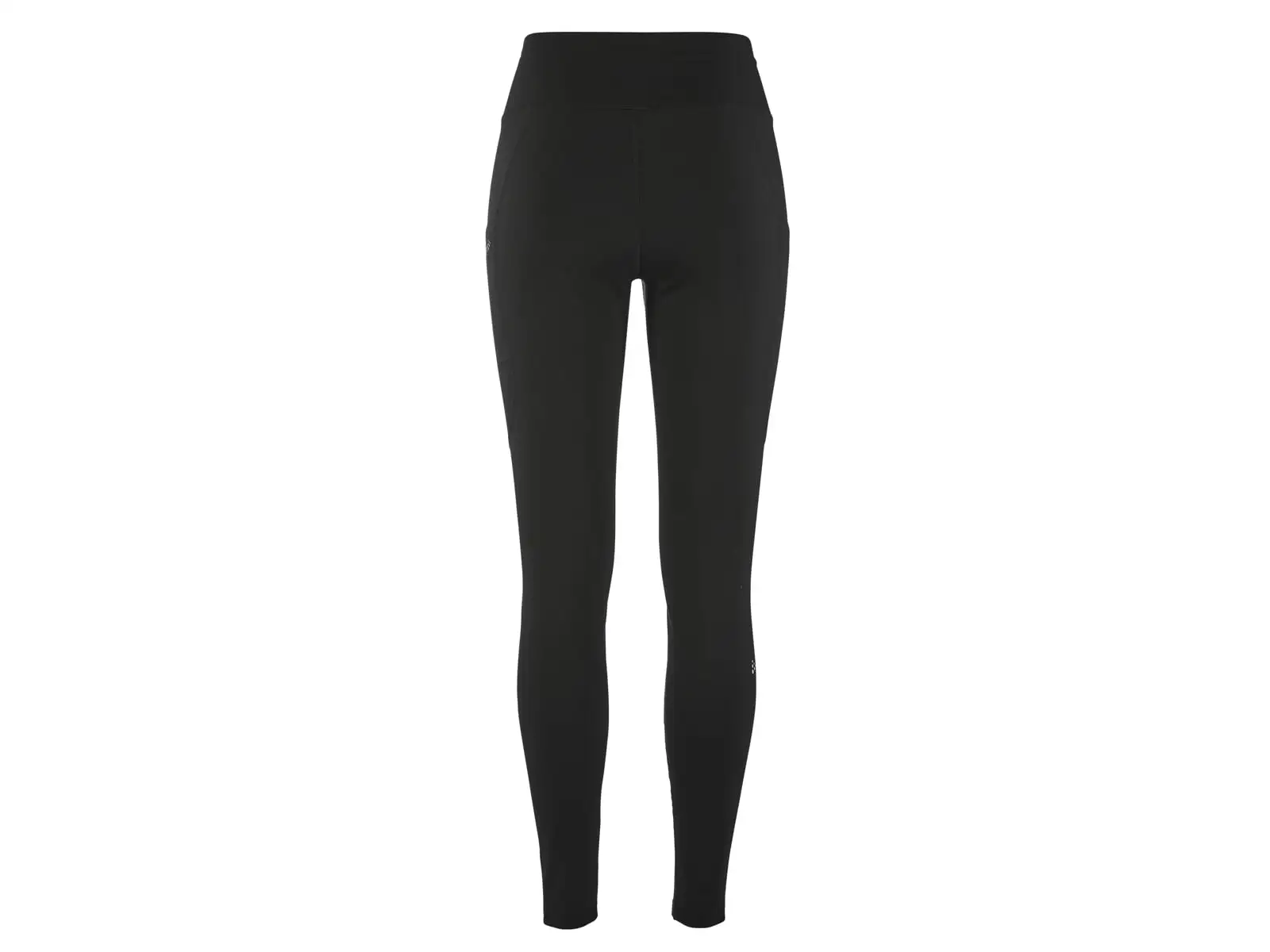 Craft ADV Essence Warm Wind Tights 2 women's pants black