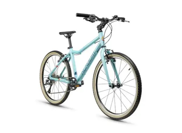 Academy Grade 6 children's bike 26" turquoise