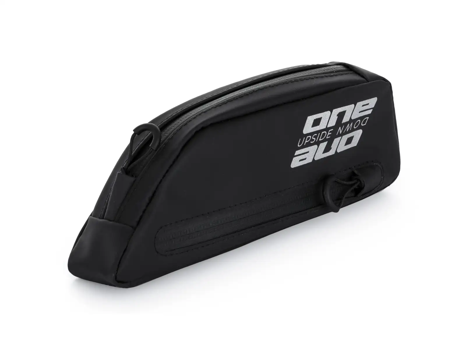 One Bikeparts Upside Down Bag 10 bag black