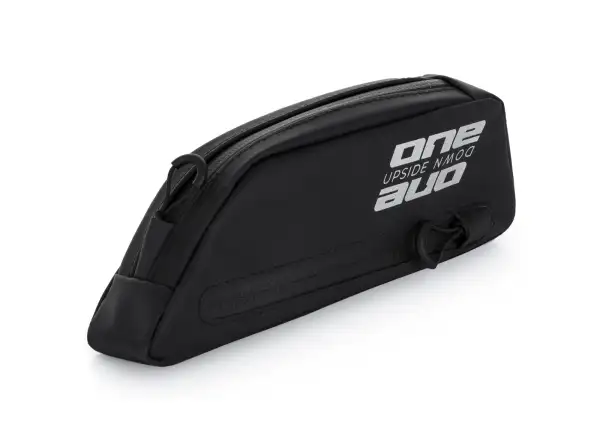 One Bikeparts Upside Down Bag 10 bag black