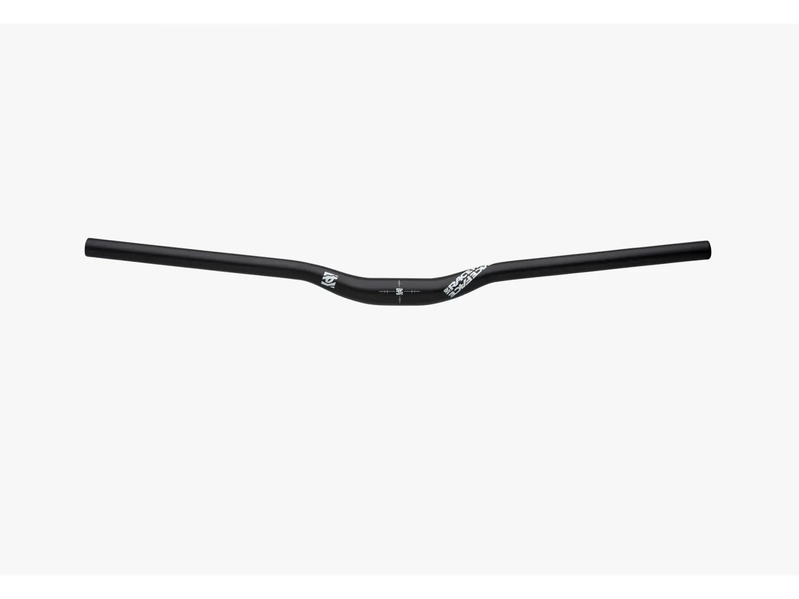 Race Face Ride 760 mm/35 mm riser 10 mm alu handlebars black - Unpacked