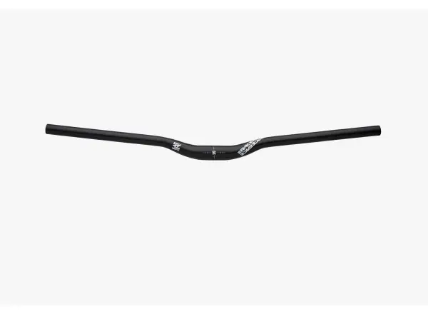 Race Face Ride 760 mm/35 mm riser 10 mm alu handlebars black - Unpacked