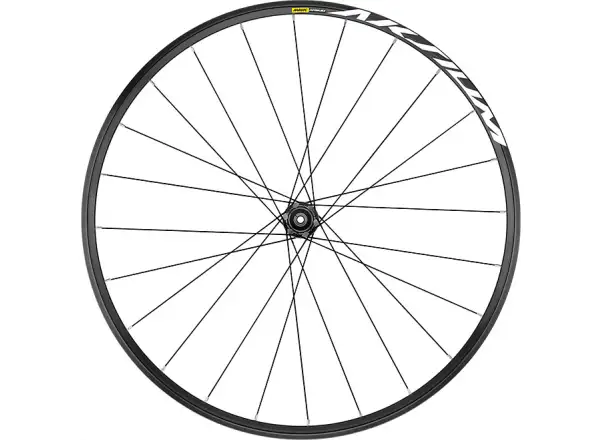 Mavic Aksium Disc CL 28" road wheelset