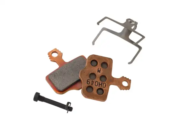 Avid brake pads Fe for Elixir, sintered