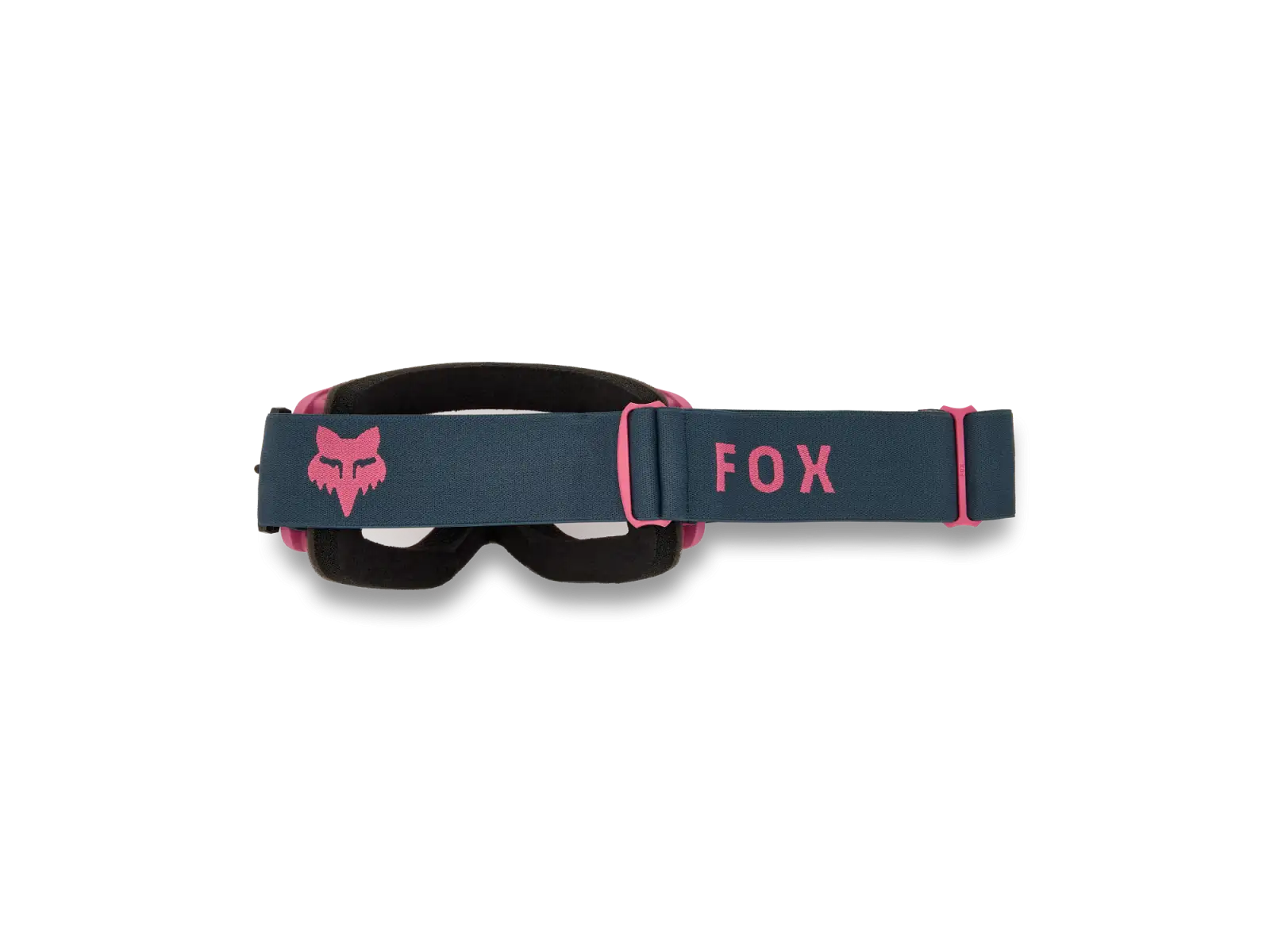 Fox MTB Main goggles Galaxy blue