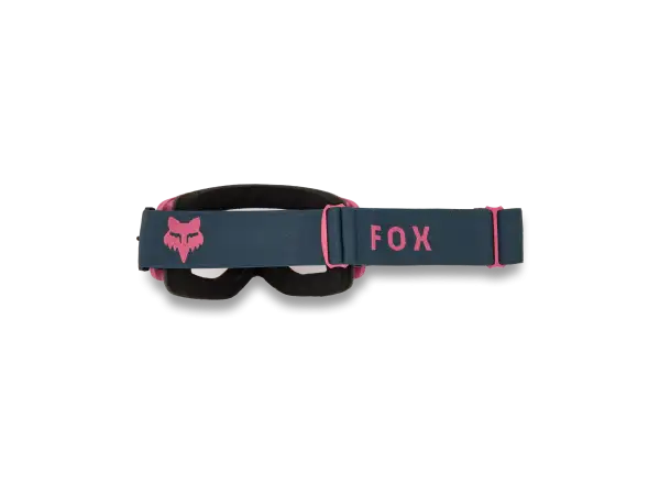Fox MTB Main goggles Galaxy blue