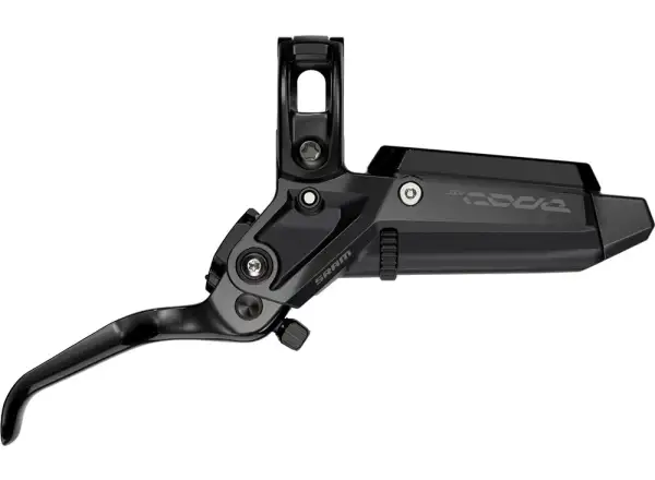 Sram Code Silver Stealth Disc Brake Rear