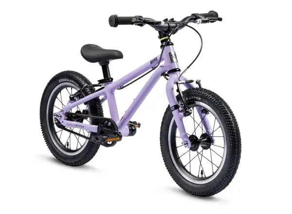 Early Rider 14" kids bike Violet Haze 2026